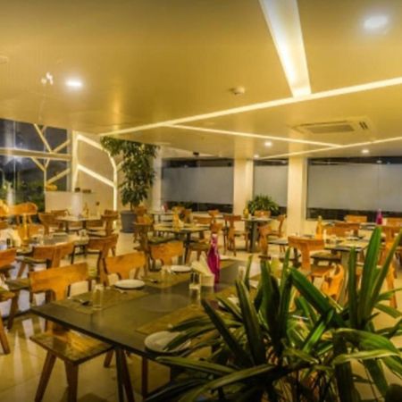 Elite Boutique Hotel Satara Zewnętrze zdjęcie