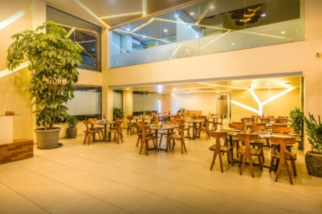 Elite Boutique Hotel Satara Zewnętrze zdjęcie