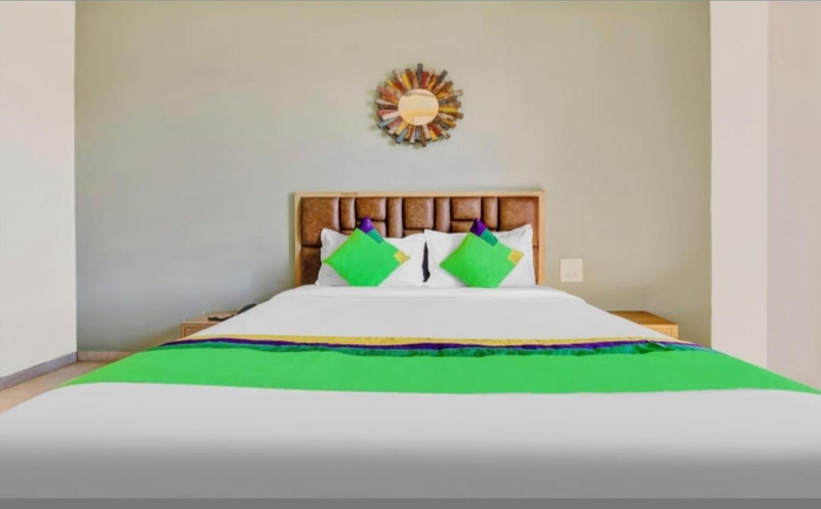Elite Boutique Hotel Satara Zewnętrze zdjęcie