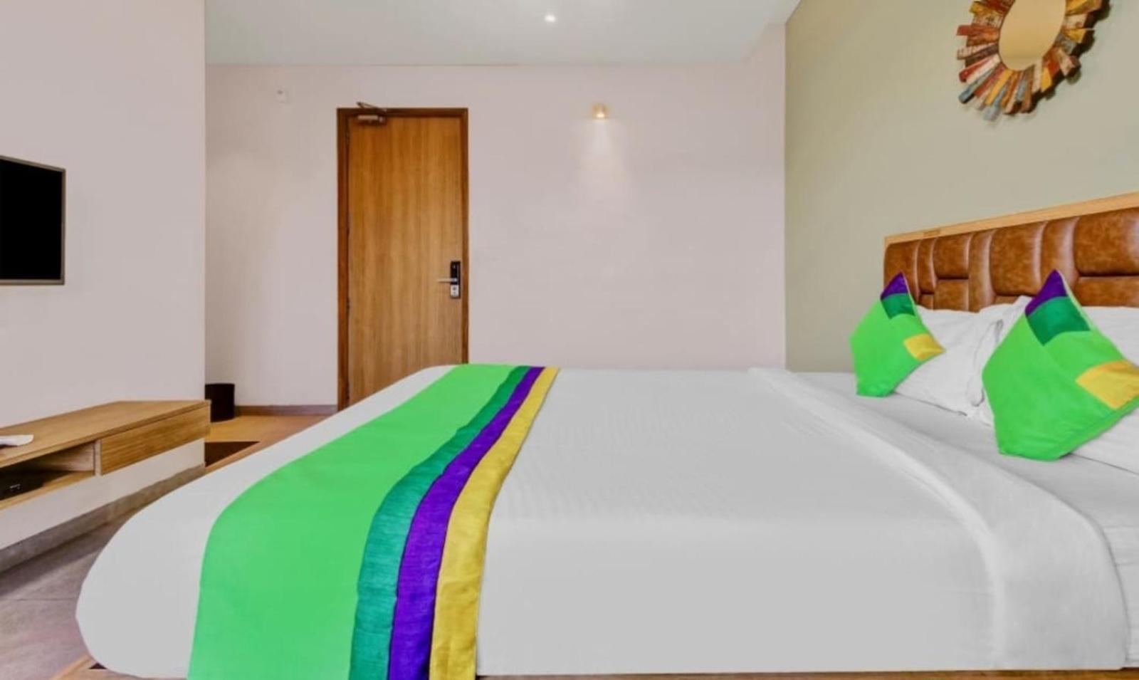 Elite Boutique Hotel Satara Zewnętrze zdjęcie