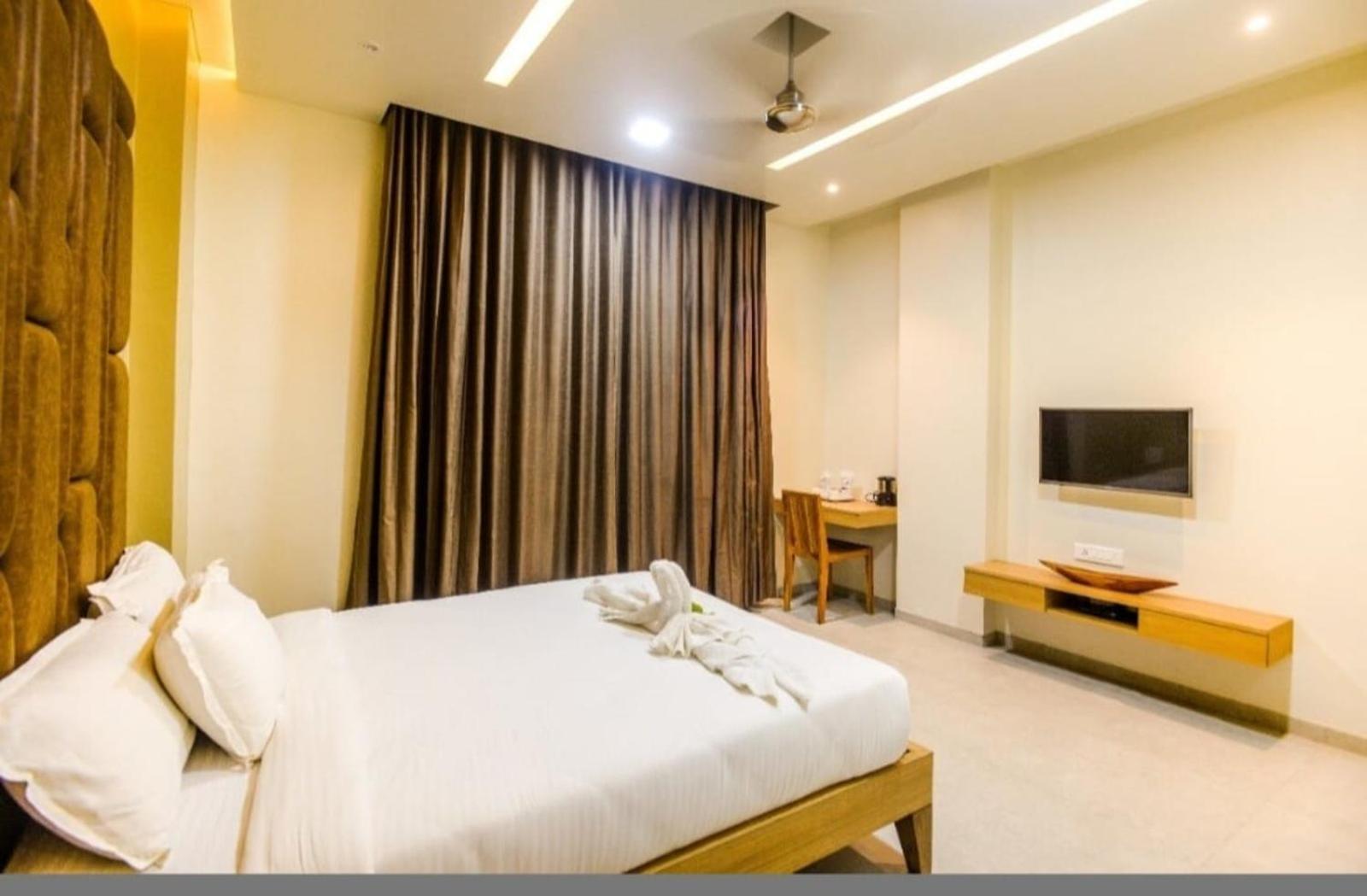 Elite Boutique Hotel Satara Zewnętrze zdjęcie