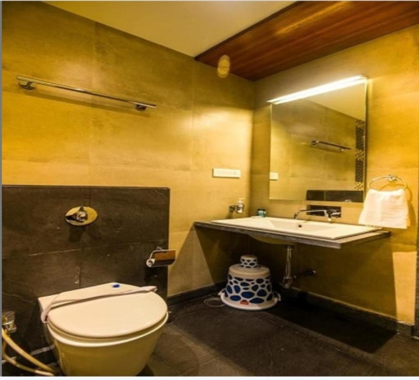 Elite Boutique Hotel Satara Zewnętrze zdjęcie