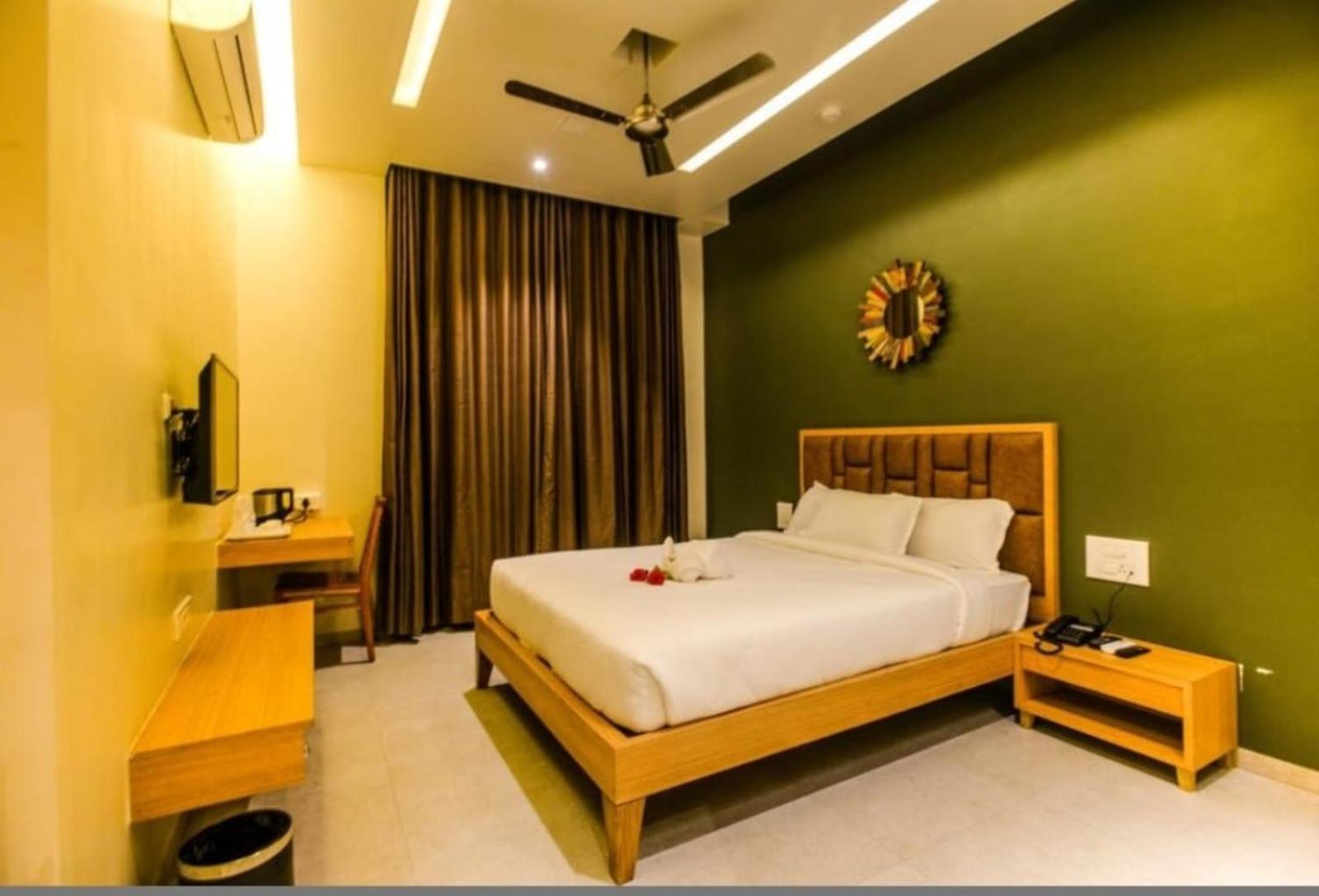 Elite Boutique Hotel Satara Zewnętrze zdjęcie