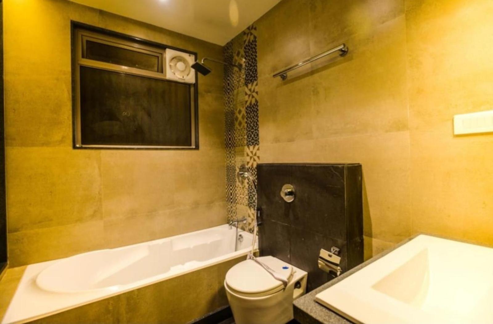 Elite Boutique Hotel Satara Zewnętrze zdjęcie
