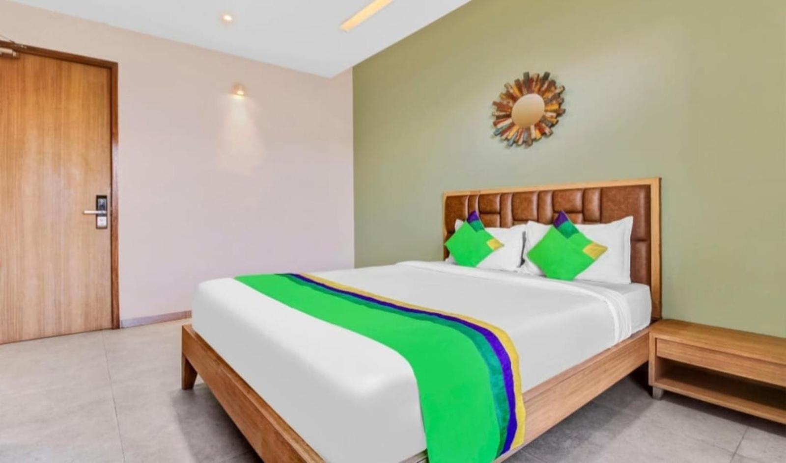 Elite Boutique Hotel Satara Zewnętrze zdjęcie