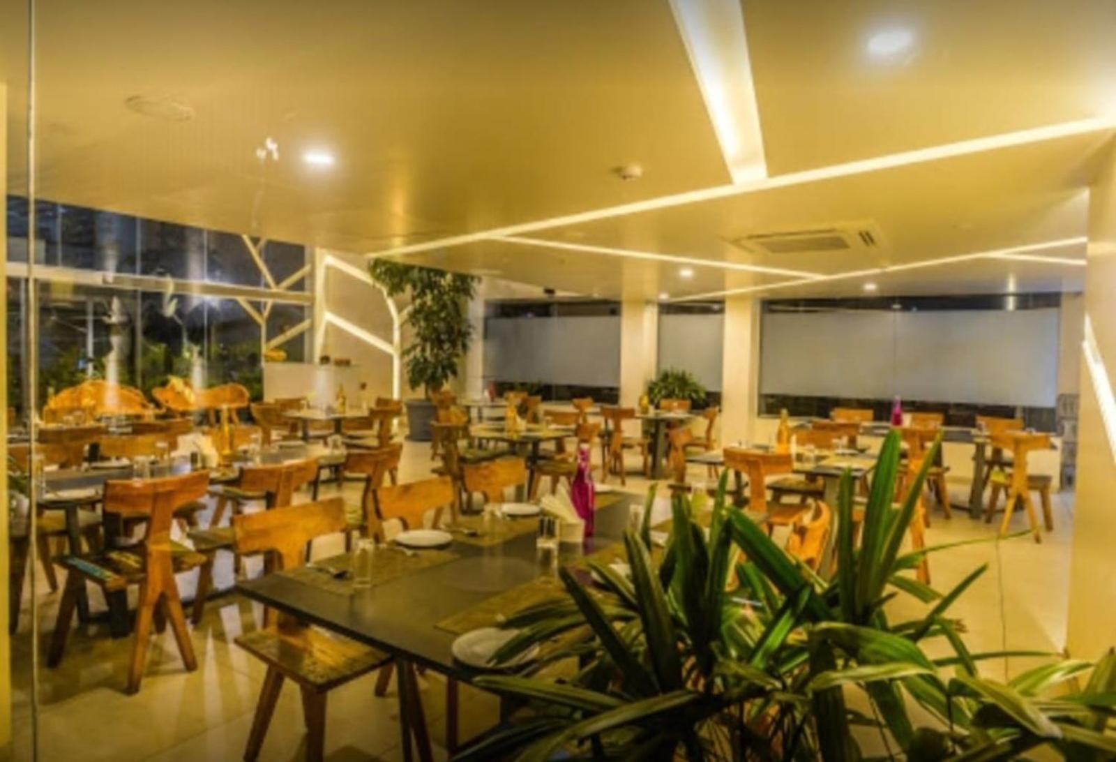 Elite Boutique Hotel Satara Zewnętrze zdjęcie