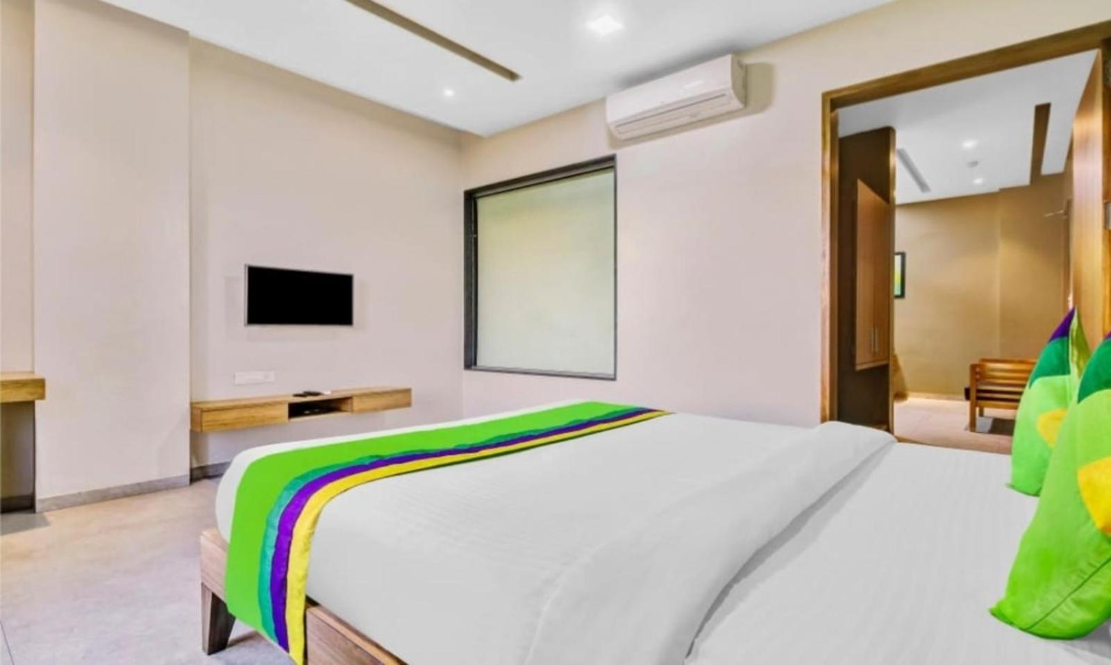 Elite Boutique Hotel Satara Zewnętrze zdjęcie
