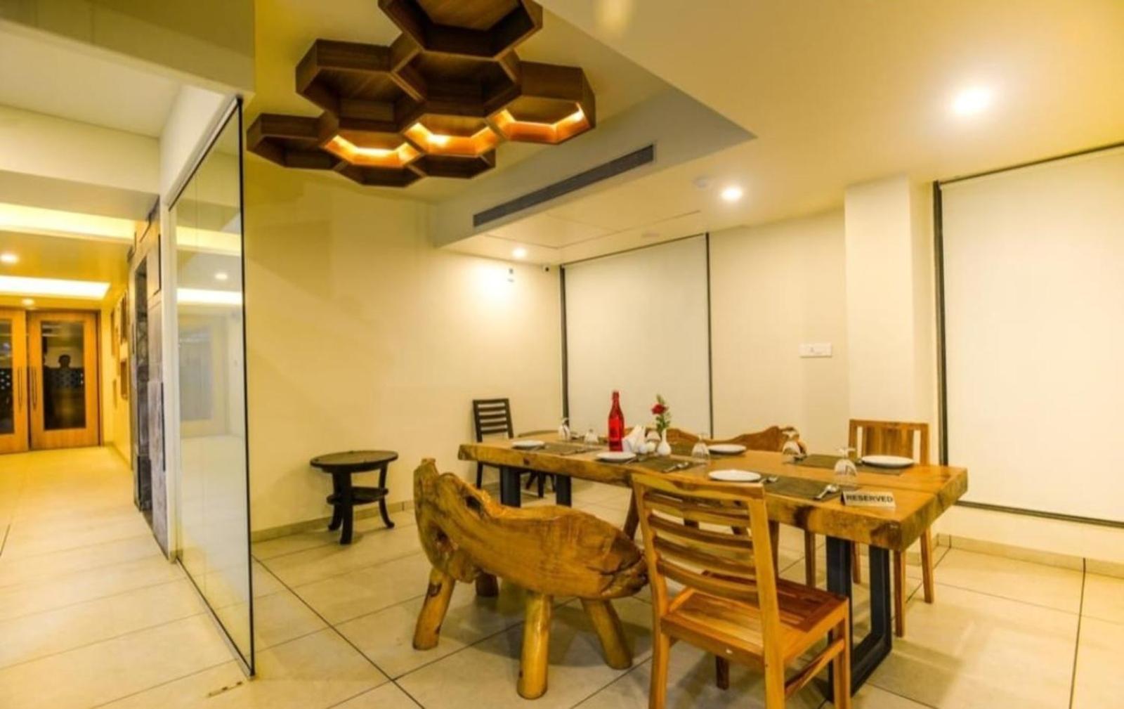 Elite Boutique Hotel Satara Zewnętrze zdjęcie