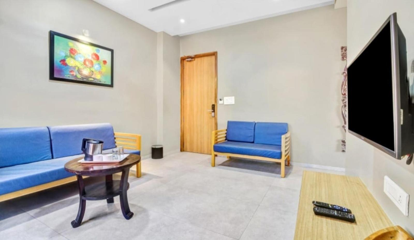 Elite Boutique Hotel Satara Zewnętrze zdjęcie