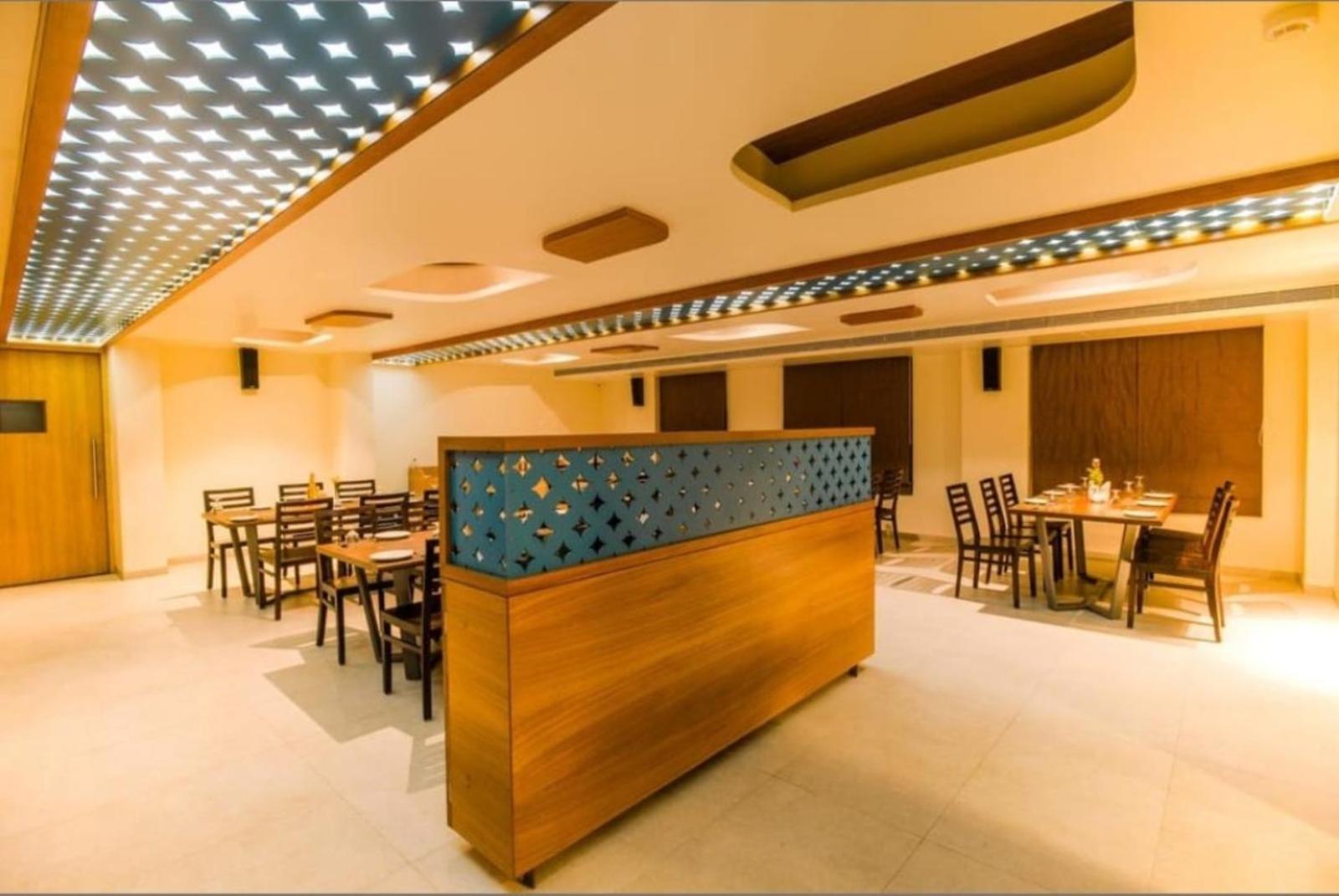 Elite Boutique Hotel Satara Zewnętrze zdjęcie