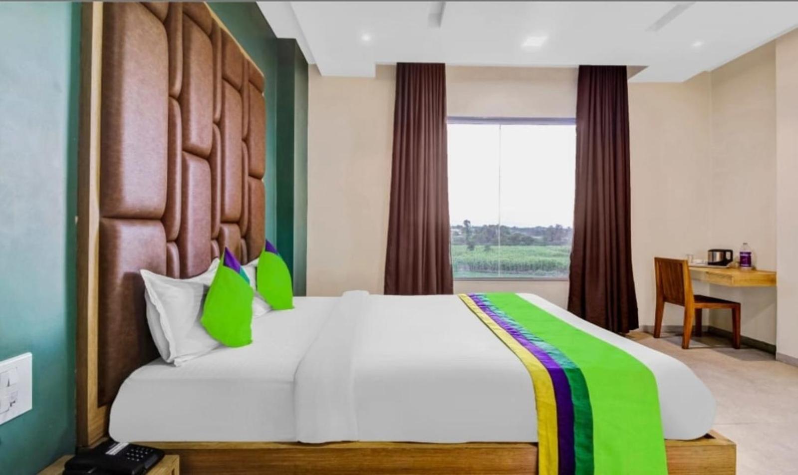 Elite Boutique Hotel Satara Zewnętrze zdjęcie