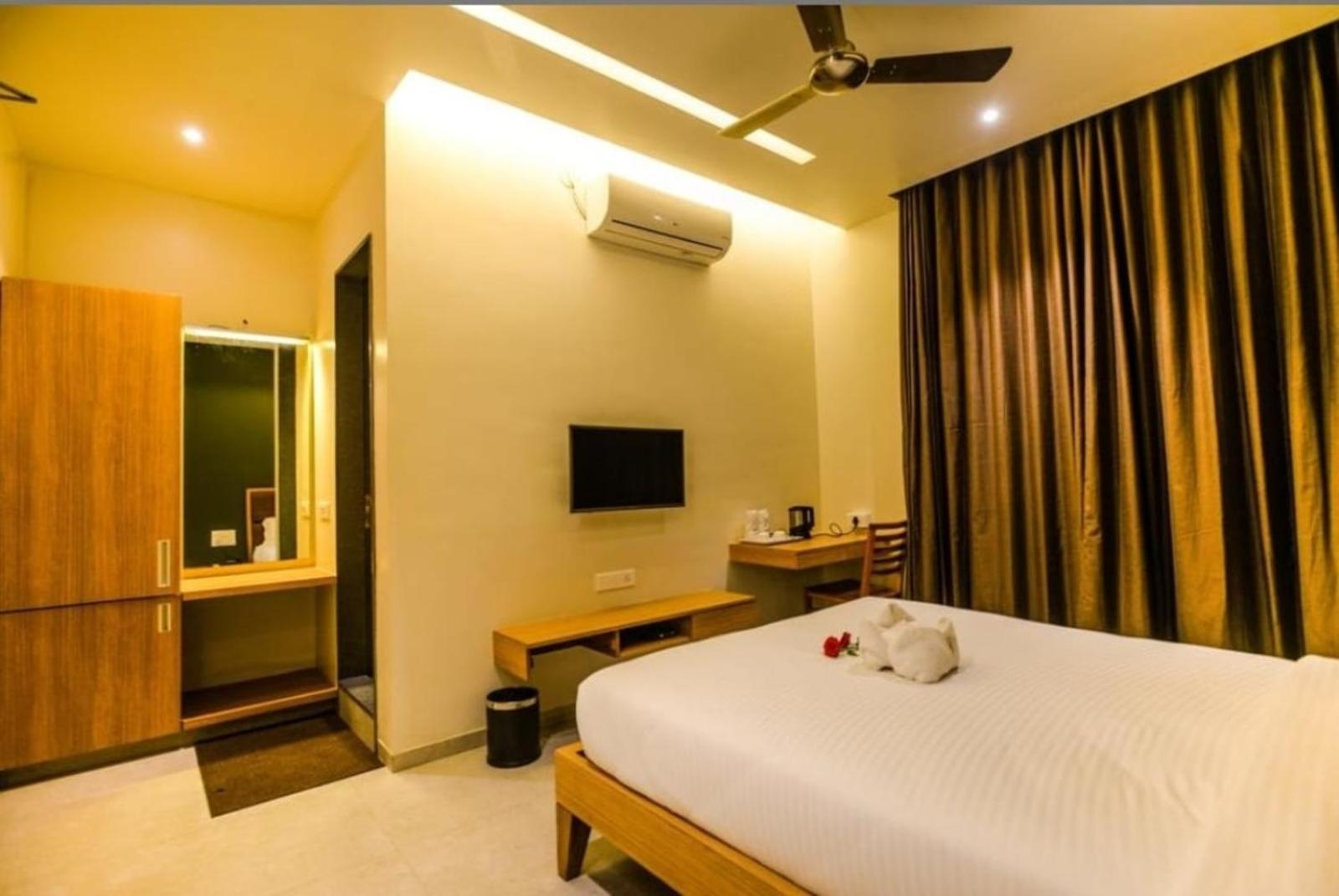 Elite Boutique Hotel Satara Zewnętrze zdjęcie