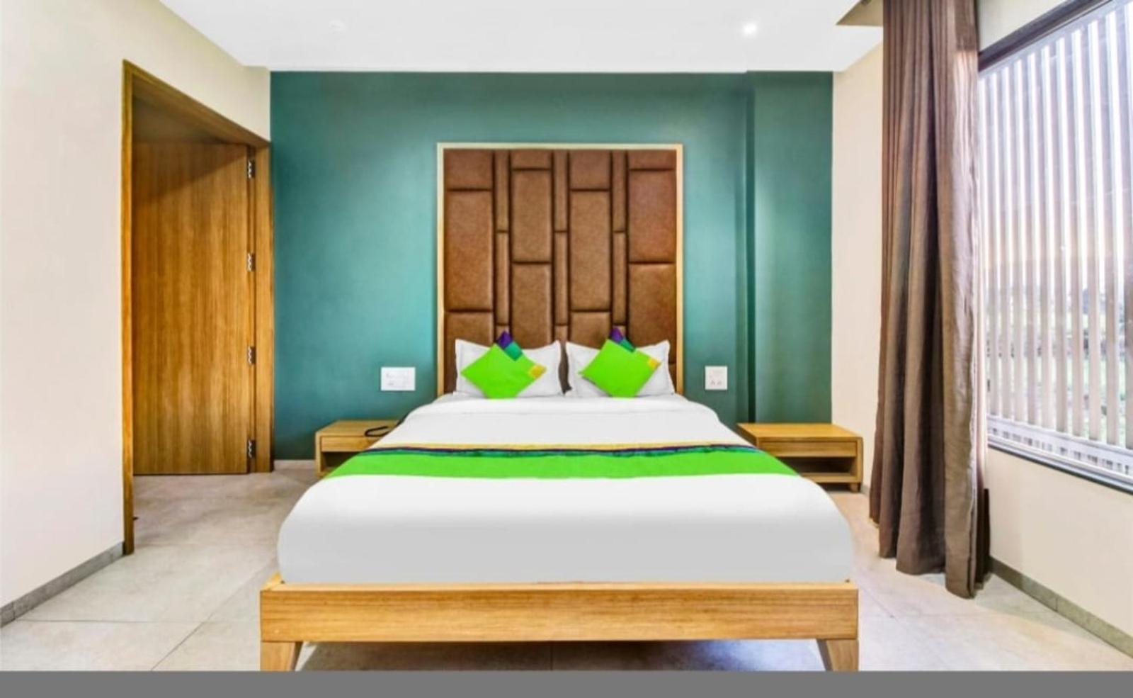 Elite Boutique Hotel Satara Zewnętrze zdjęcie